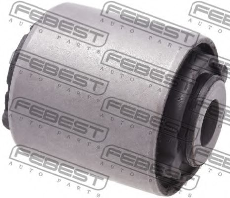 MAZDA KD35-28-500 Control Arm-/Trailing Arm Bush